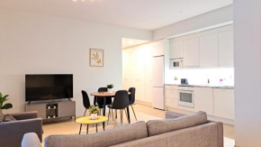 Kotimaailma Apartments, upea uusi kolmio terassilla, Tammela